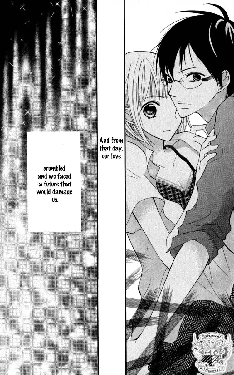 Blue (CHIBA Kozue) Chapter 12 34